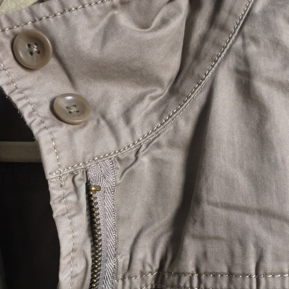 Old Navy Utility Jacket - Picture 4 of 5